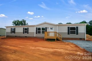 803 Eagle View Lane, Lawndale, NC 28090