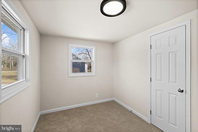 3366 LAVUE LN, Fredericksburg, VA 22408