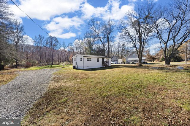 3366 LAVUE LN, Fredericksburg, VA 22408