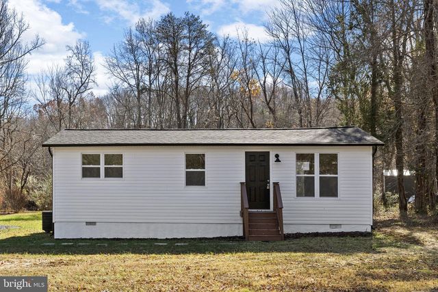 3366 LAVUE LN, Fredericksburg, VA 22408