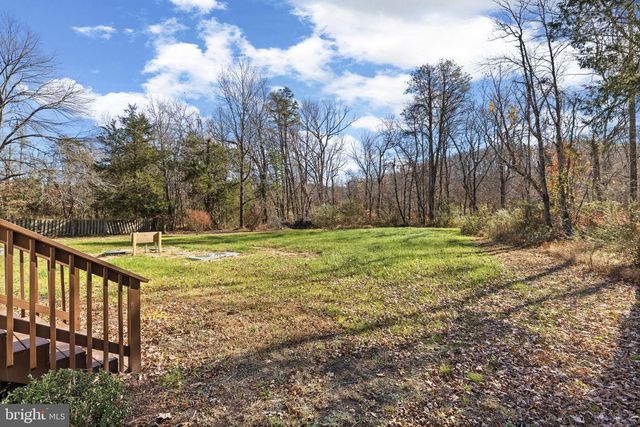 3366 LAVUE LN, Fredericksburg, VA 22408