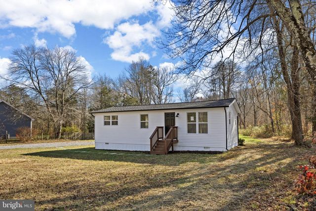 3366 LAVUE LN, Fredericksburg, VA 22408