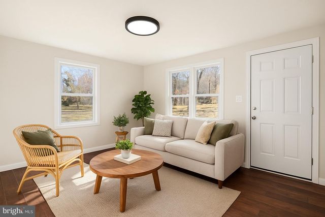 3366 LAVUE LN, Fredericksburg, VA 22408