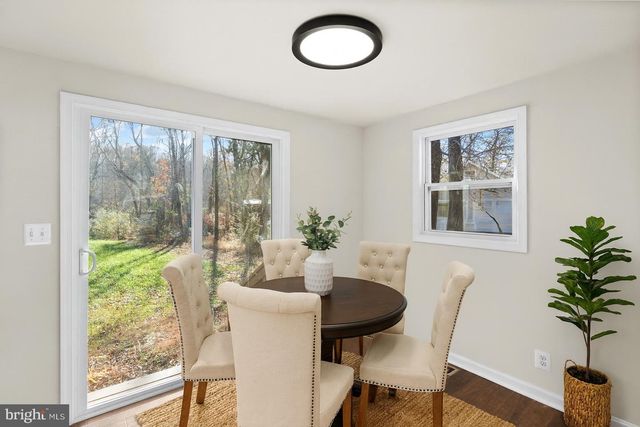 3366 LAVUE LN, Fredericksburg, VA 22408