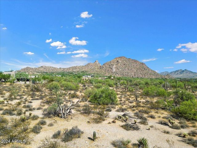 0 E Red Bird Road, Scottsdale, AZ 85262