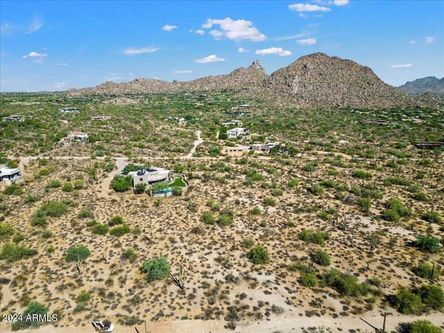 0 E Red Bird Road, Scottsdale, AZ 85262
