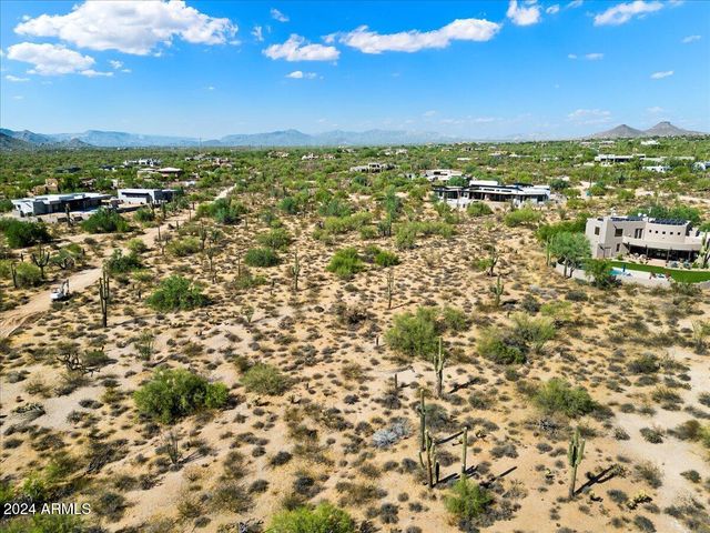 0 E Red Bird Road, Scottsdale, AZ 85262