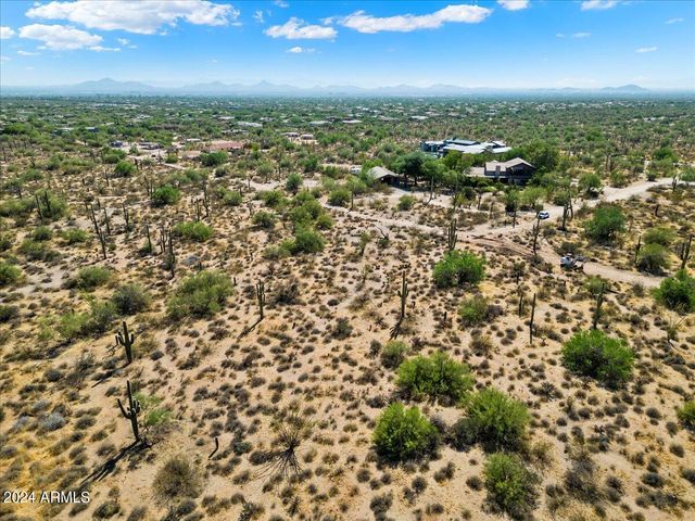 0 E Red Bird Road, Scottsdale, AZ 85262