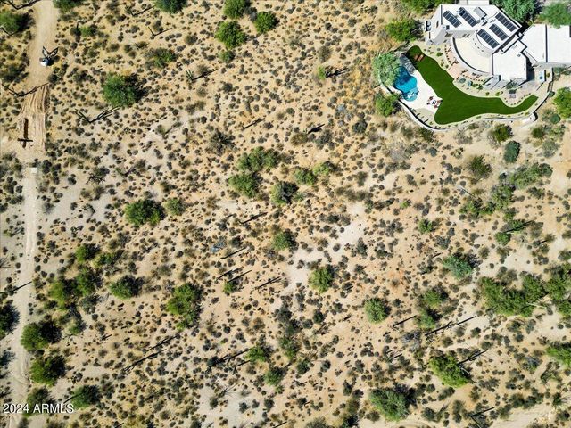 0 E Red Bird Road, Scottsdale, AZ 85262