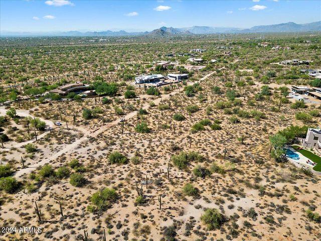 0 E Red Bird Road, Scottsdale, AZ 85262