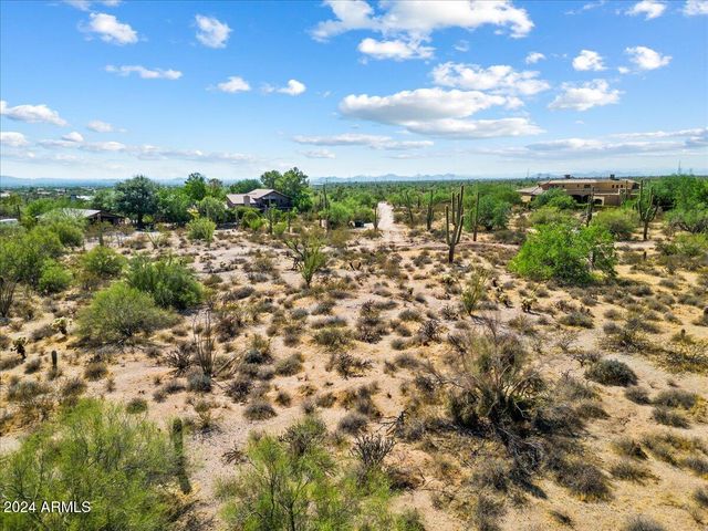 0 E Red Bird Road, Scottsdale, AZ 85262