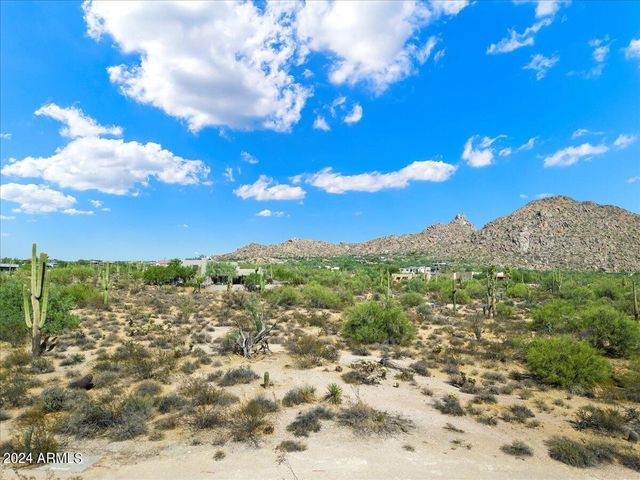 0 E Red Bird Road, Scottsdale, AZ 85262