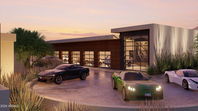 0 E Red Bird Road, Scottsdale, AZ 85262