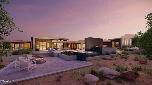 0 E Red Bird Road, Scottsdale, AZ 85262