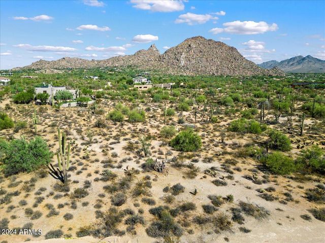 0 E Red Bird Road, Scottsdale, AZ 85262