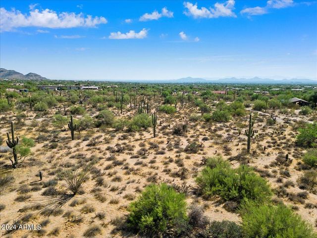 0 E Red Bird Road, Scottsdale, AZ 85262
