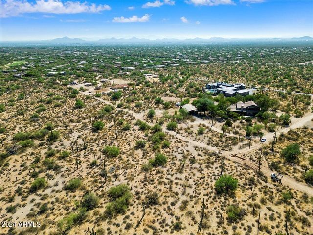 0 E Red Bird Road, Scottsdale, AZ 85262