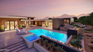 0 E Red Bird Road, Scottsdale, AZ 85262