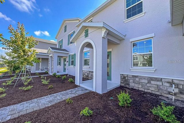 11353 LISTENING DRIVE, Orlando, FL 32832