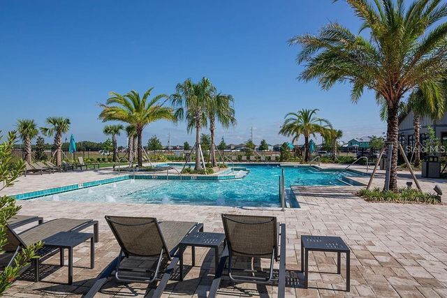 11353 LISTENING DRIVE, Orlando, FL 32832