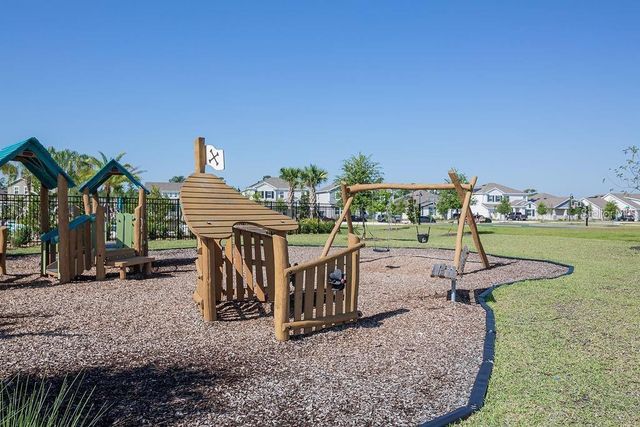 11353 LISTENING DRIVE, Orlando, FL 32832