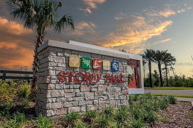 11353 LISTENING DRIVE, Orlando, FL 32832