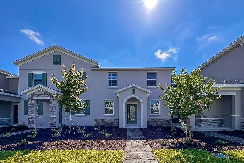 11353 LISTENING DRIVE, Orlando, FL 32832