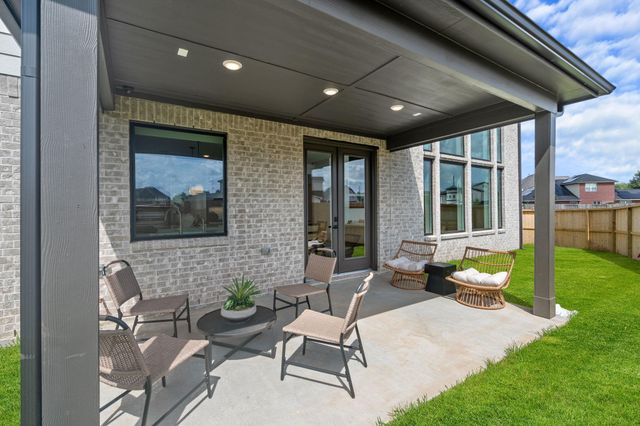 6603 Learning Lane, Missouri City, TX 77459