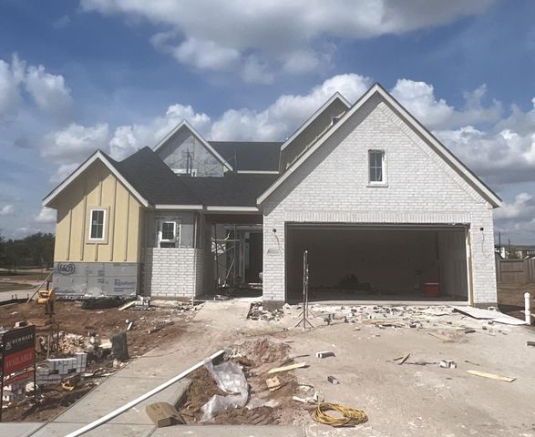 6603 Learning Lane, Missouri City, TX 77459