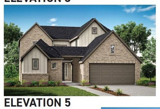 6603 Learning Lane, Missouri City, TX 77459