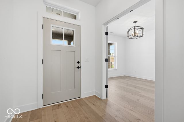 11908 Charles Eric Way, Noblesville, IN 46060