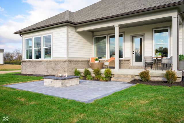 11908 Charles Eric Way, Noblesville, IN 46060