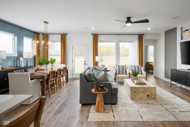 11908 Charles Eric Way, Noblesville, IN 46060