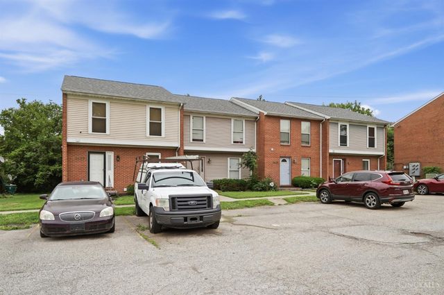 3433 Reading Road, Cincinnati, OH 45229