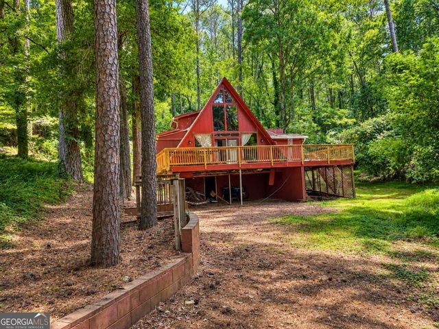 1600 Loch Lomond Trail SW, Atlanta, GA 30331