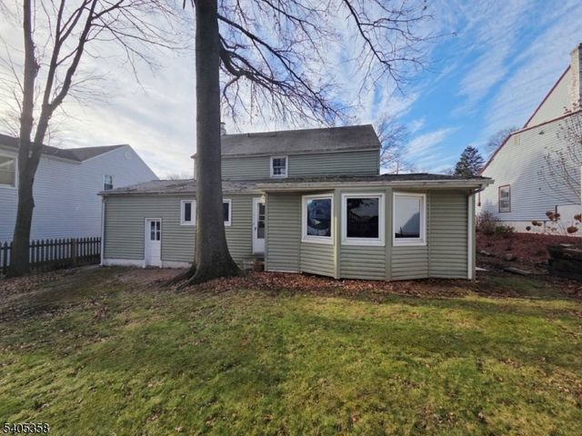 377 Lum Ave, Union Twp., NJ 07083