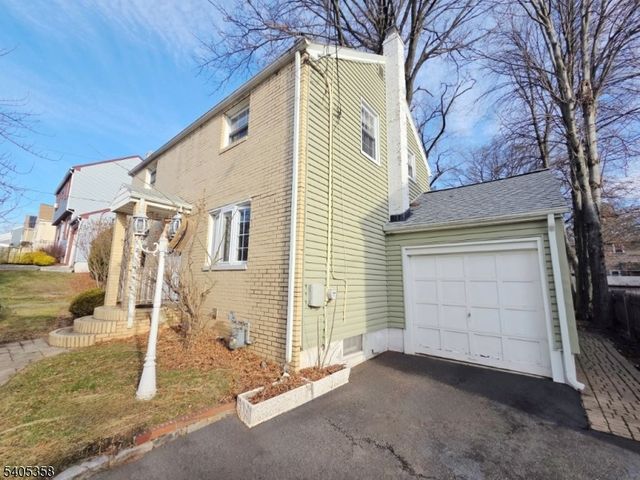 377 Lum Ave, Union Twp., NJ 07083