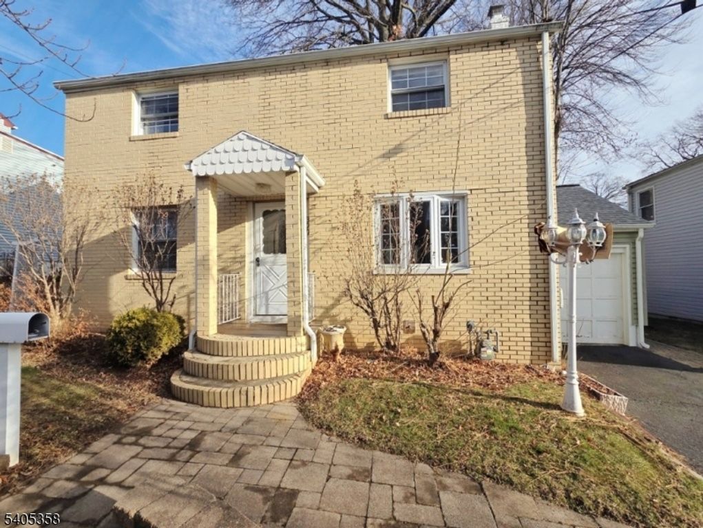 377 Lum Ave, Union Twp., NJ 07083