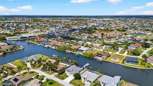 2856 SW 26th PL, Cape Coral, FL 33914