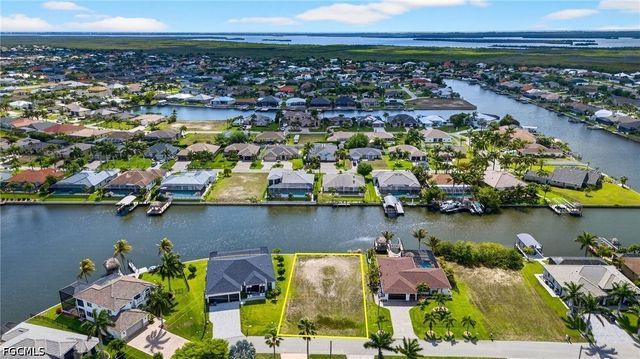 2856 SW 26th PL, Cape Coral, FL 33914