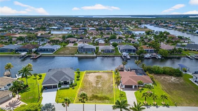 2856 SW 26th PL, Cape Coral, FL 33914