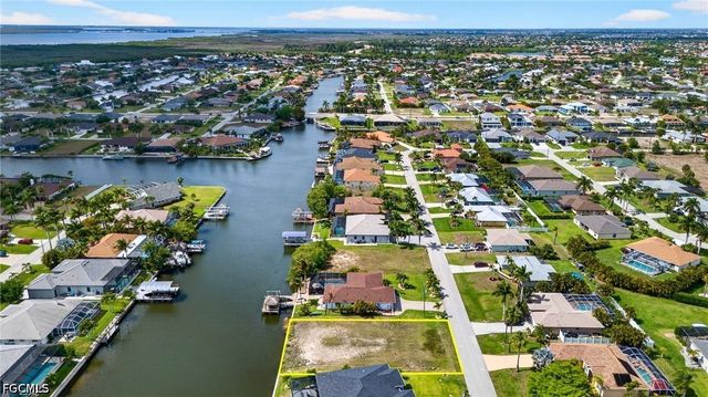 2856 SW 26th PL, Cape Coral, FL 33914