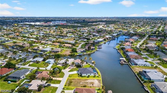 2856 SW 26th PL, Cape Coral, FL 33914