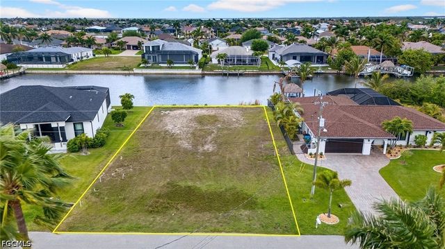2856 SW 26th PL, Cape Coral, FL 33914