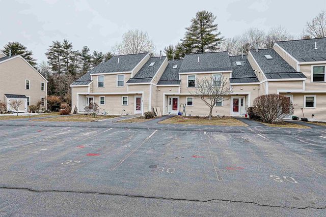 34 Great Falls Drive, Concord, NH 03303