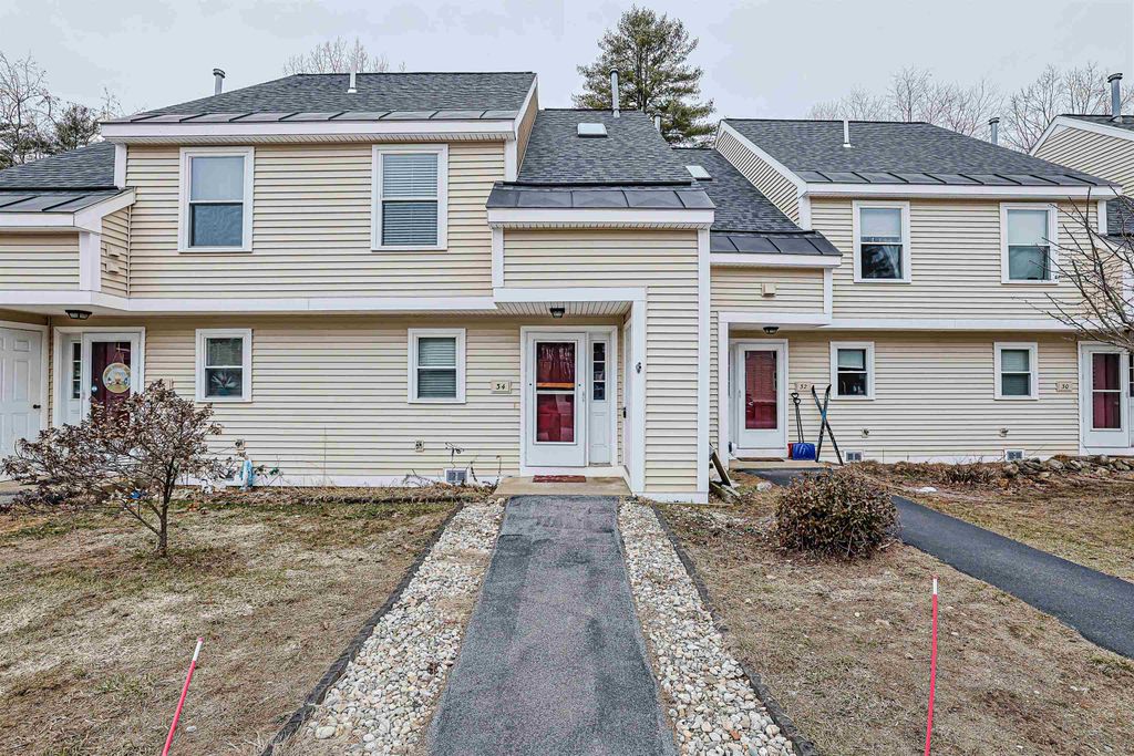 34 Great Falls Drive, Concord, NH 03303