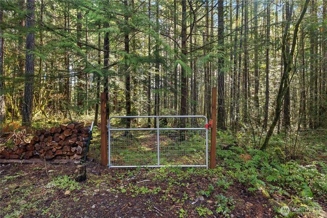 300 N Mount Jupiter Drive, Hoodsport, WA 98548