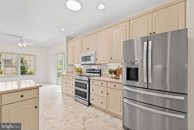 129 WAGAMONS BLVD, Milton, DE 19968