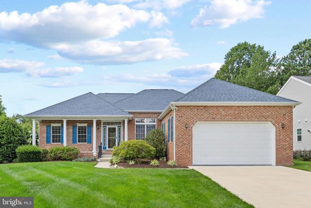 129 WAGAMONS BLVD, Milton, DE 19968
