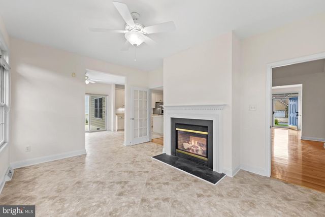 129 WAGAMONS BLVD, Milton, DE 19968